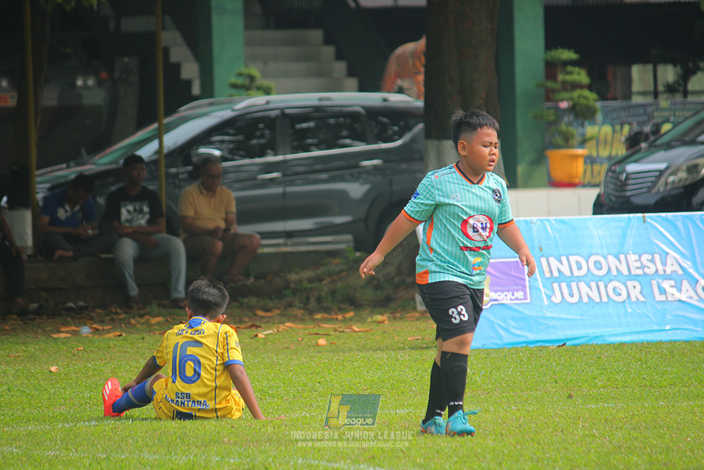 ijl u10 070925 nusantara 2004 vs khenzi united