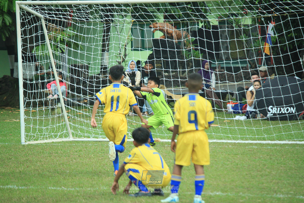 ijl u10 070925 nusantara 2004 vs khenzi united