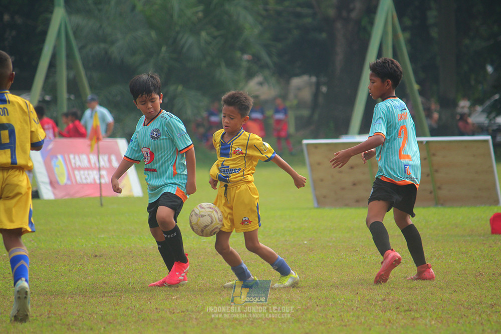 ijl u10 070925 nusantara 2004 vs khenzi united