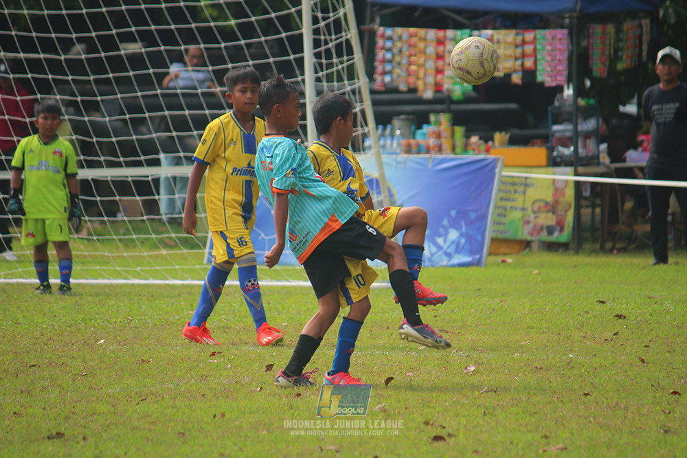 ijl u10 070925 nusantara 2004 vs khenzi united