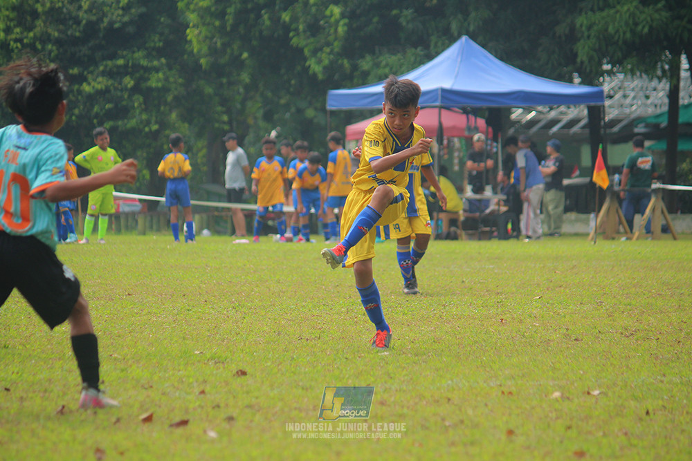 ijl u10 070925 nusantara 2004 vs khenzi united