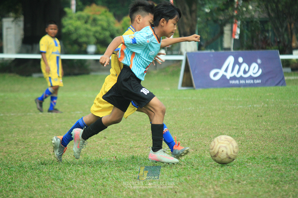 ijl u10 070925 nusantara 2004 vs khenzi united