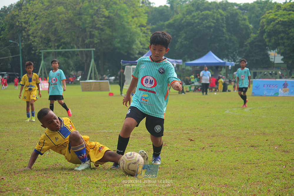 ijl u10 070925 nusantara 2004 vs khenzi united