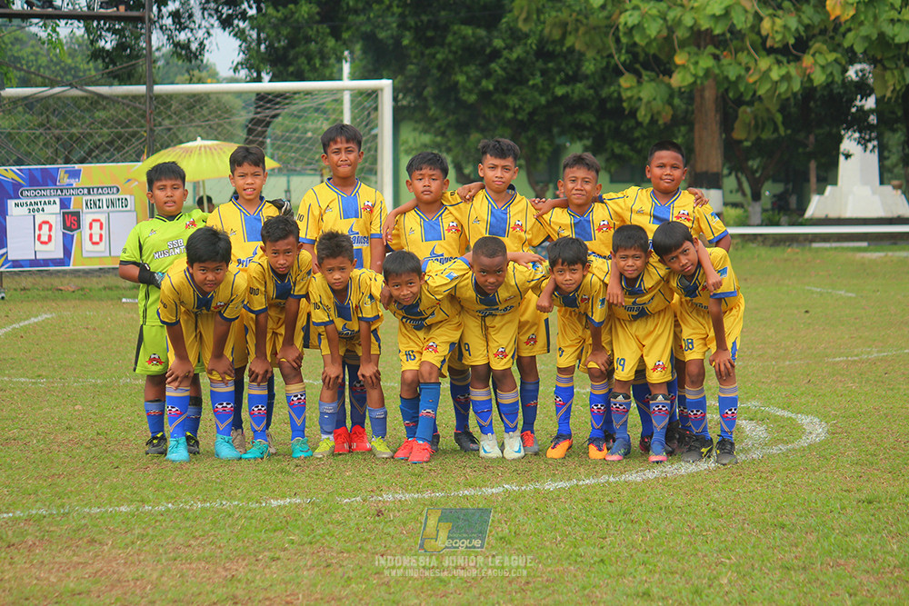 ijl u10 070925 nusantara 2004 vs khenzi united