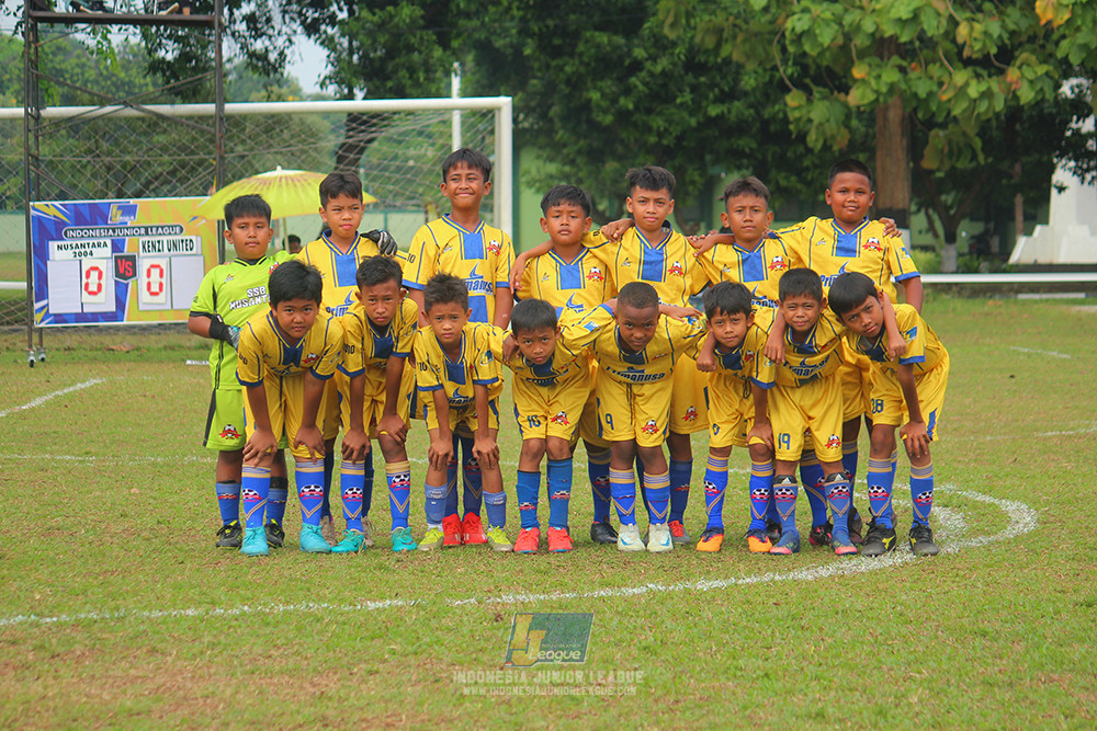 ijl u10 070925 nusantara 2004 vs khenzi united