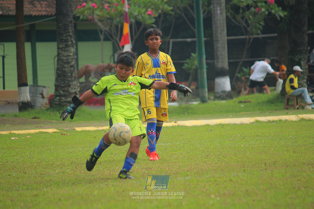 ijl u10 070925 nusantara 2004 vs khenzi united