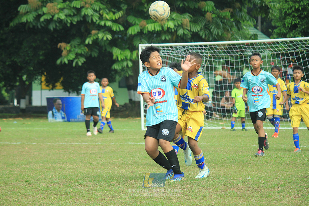 ijl u10 070925 nusantara 2004 vs khenzi united