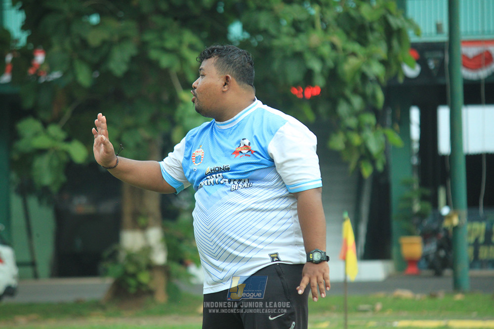 ijl u10 070925 nusantara 2004 vs khenzi united