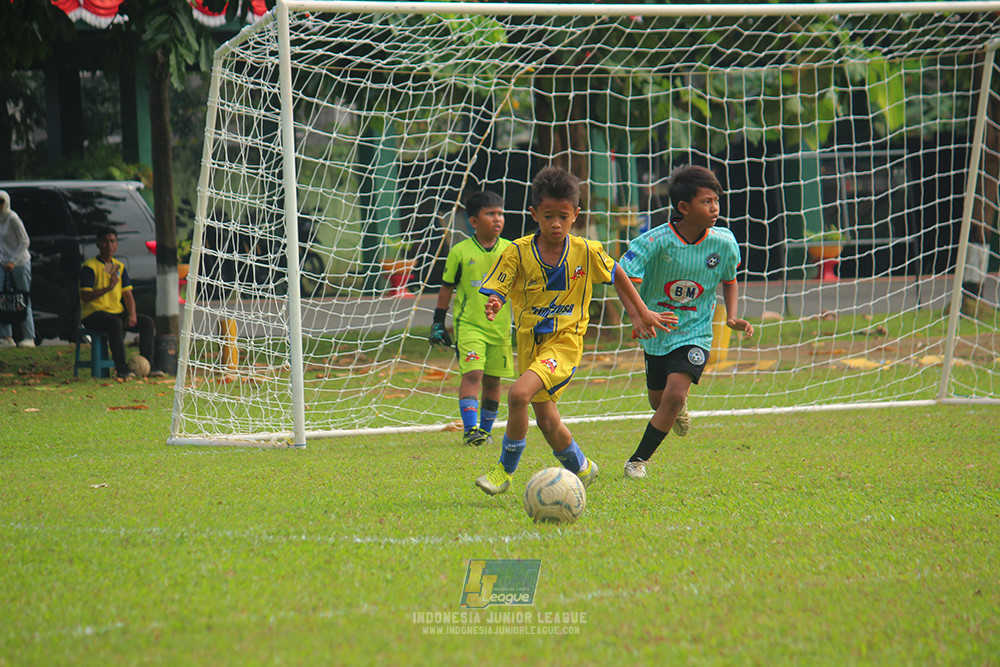 ijl u10 070925 nusantara 2004 vs khenzi united