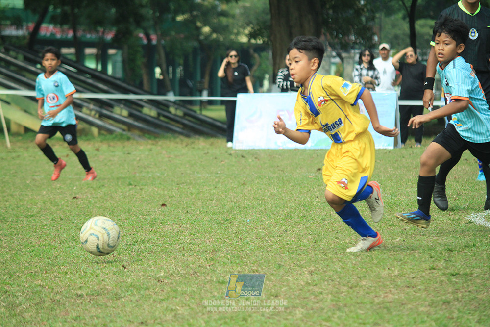 ijl u10 070925 nusantara 2004 vs khenzi united