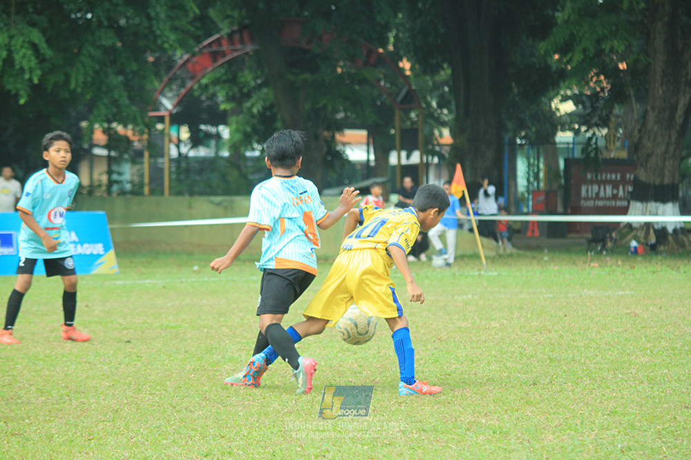 ijl u10 070925 nusantara 2004 vs khenzi united