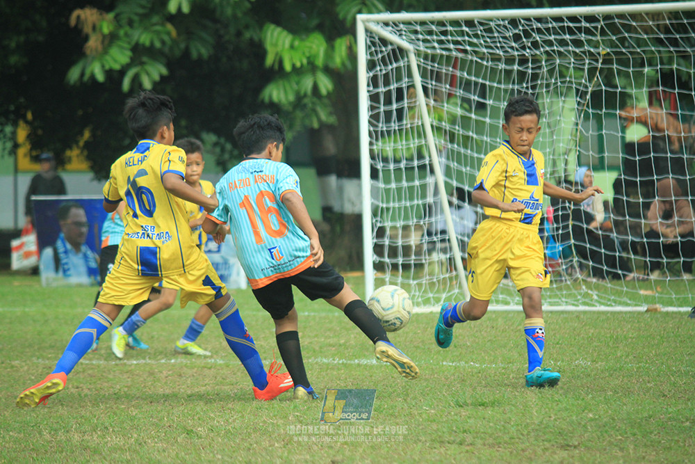 ijl u10 070925 nusantara 2004 vs khenzi united