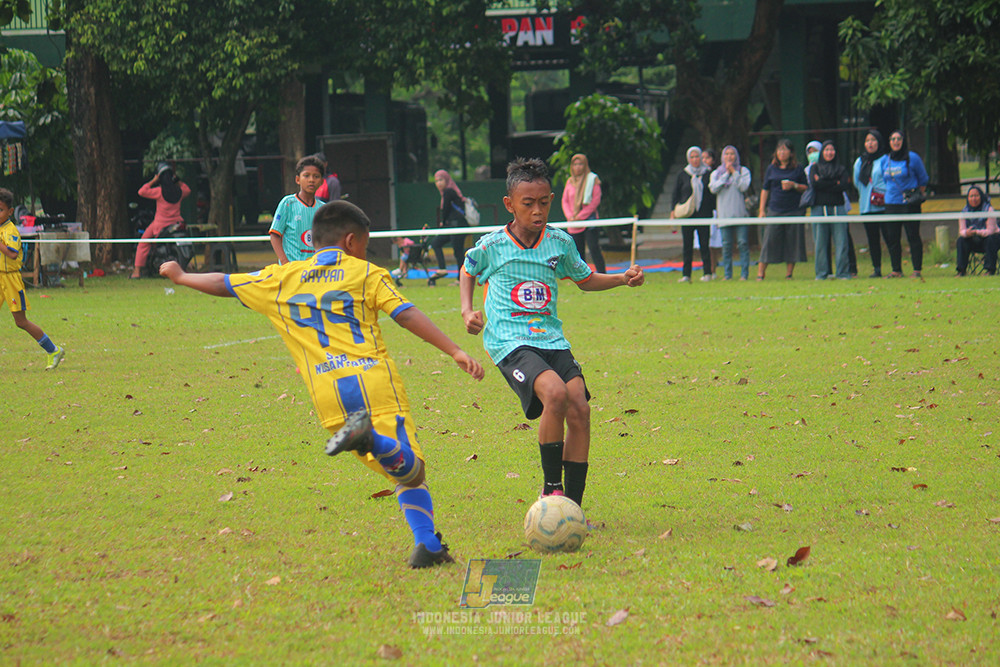 ijl u10 070925 nusantara 2004 vs khenzi united