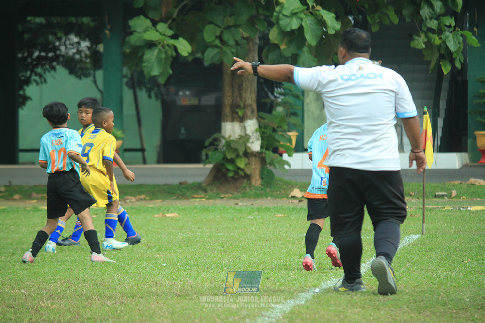 ijl u10 070925 nusantara 2004 vs khenzi united