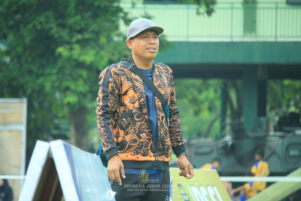 ijl u10 070925 nusantara 2004 vs khenzi united