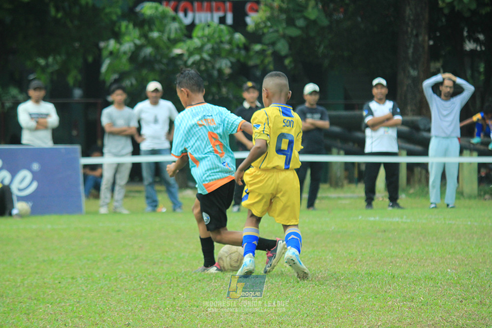 ijl u10 070925 nusantara 2004 vs khenzi united