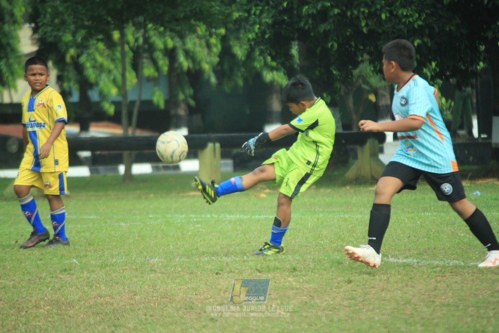 ijl u10 070925 nusantara 2004 vs khenzi united