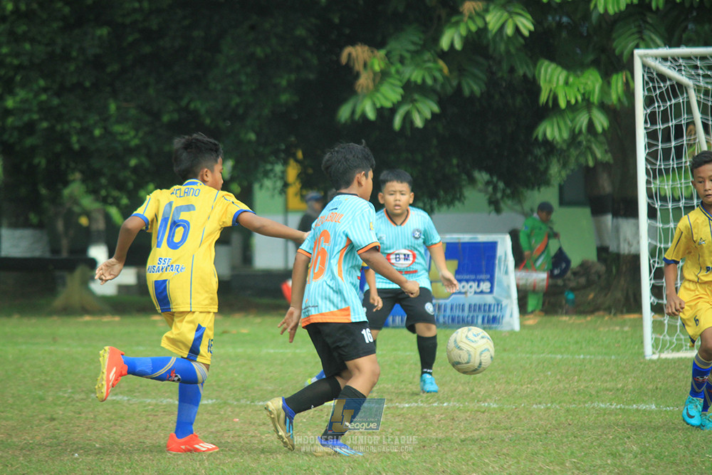 ijl u10 070925 nusantara 2004 vs khenzi united