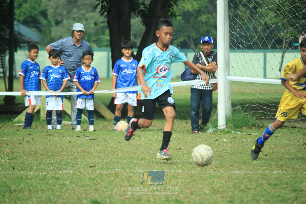 ijl u10 070925 nusantara 2004 vs khenzi united
