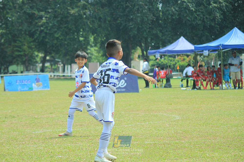 ijl u10 070925 pelita jaya soccer school vs brazillian soccer senayan