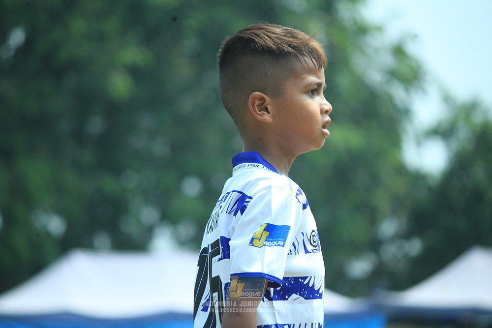 ijl u10 070925 pelita jaya soccer school vs brazillian soccer senayan