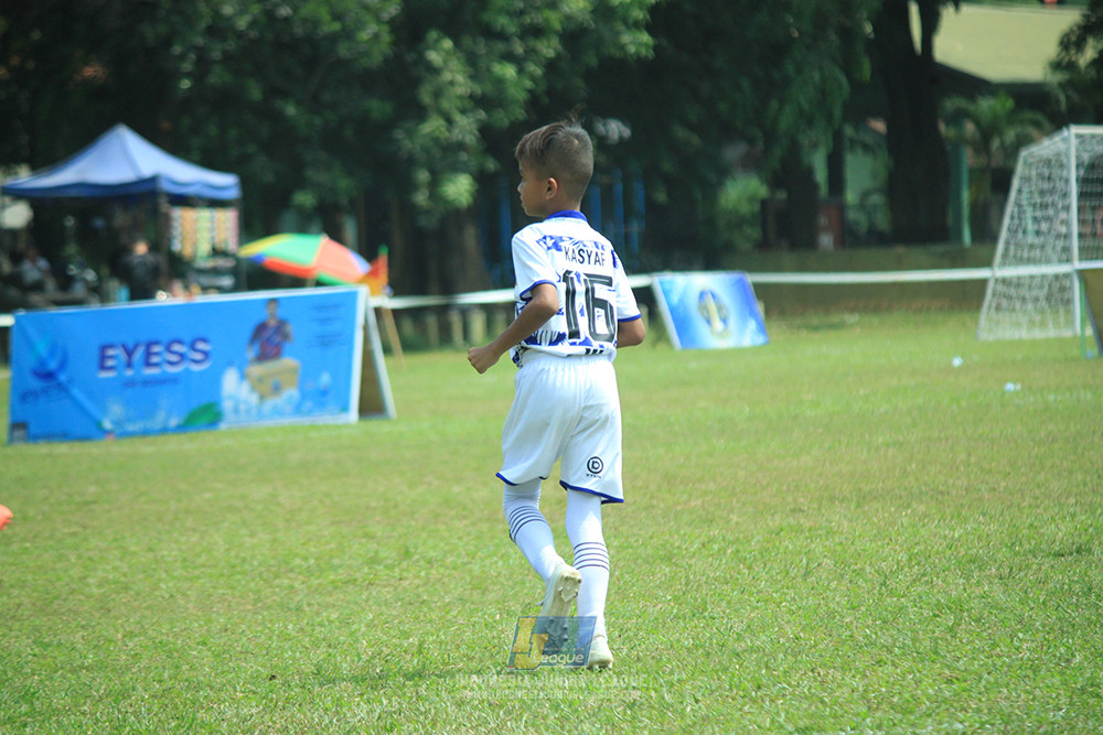 ijl u10 070925 pelita jaya soccer school vs brazillian soccer senayan