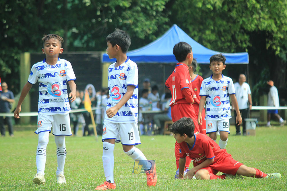 ijl u10 070925 pelita jaya soccer school vs brazillian soccer senayan