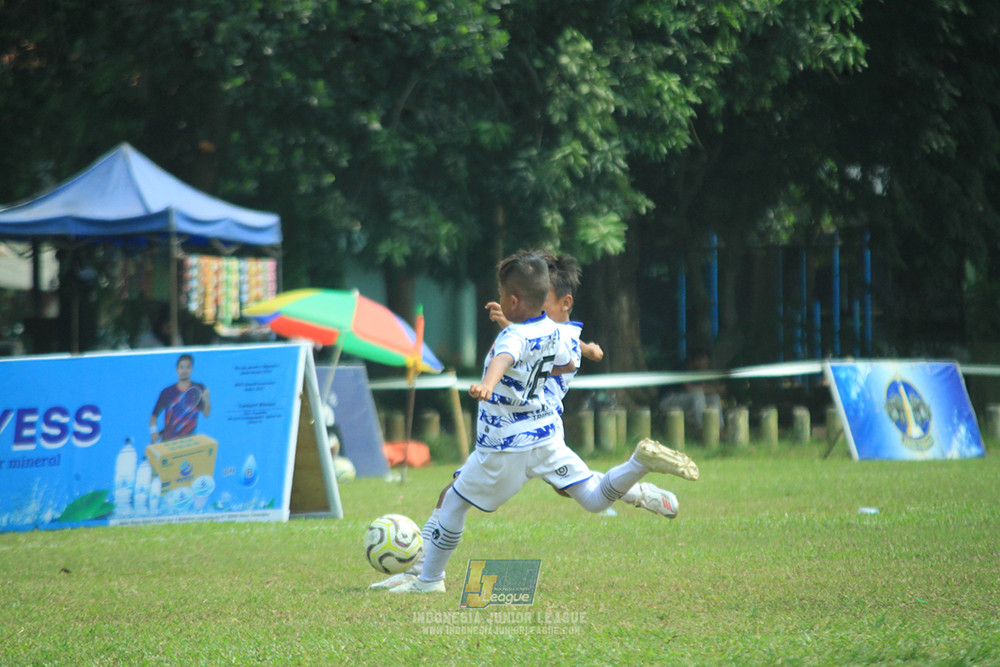 ijl u10 070925 pelita jaya soccer school vs brazillian soccer senayan