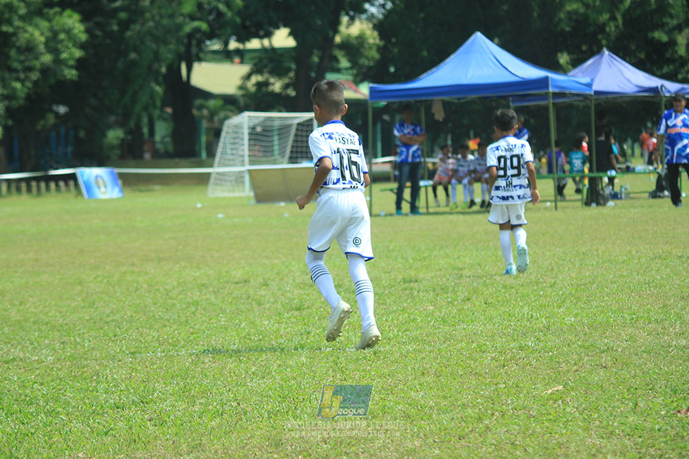 ijl u10 070925 pelita jaya soccer school vs brazillian soccer senayan