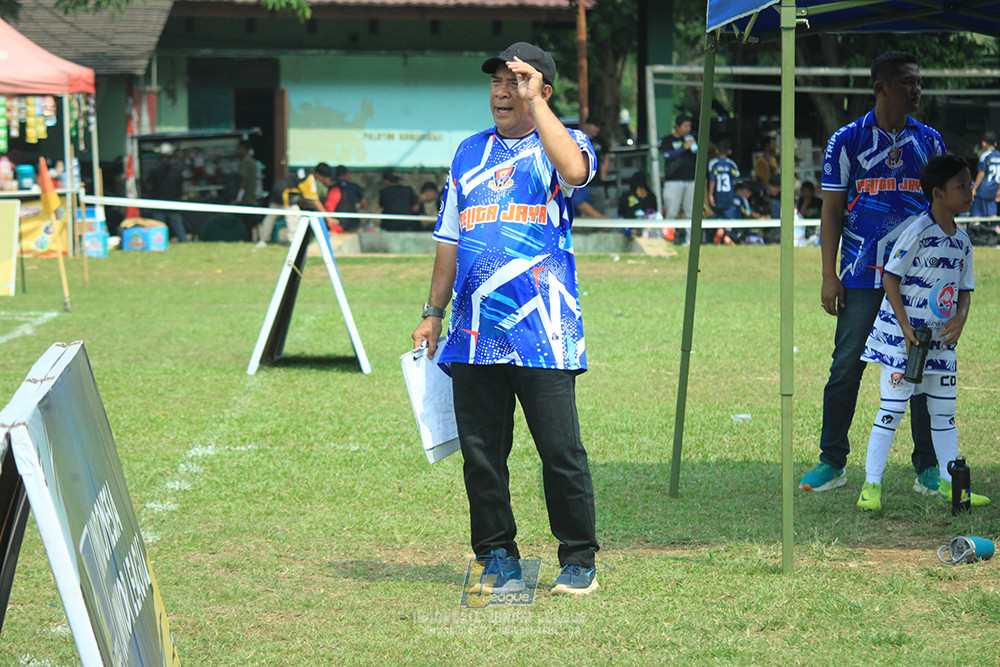 ijl u10 070925 pelita jaya soccer school vs brazillian soccer senayan