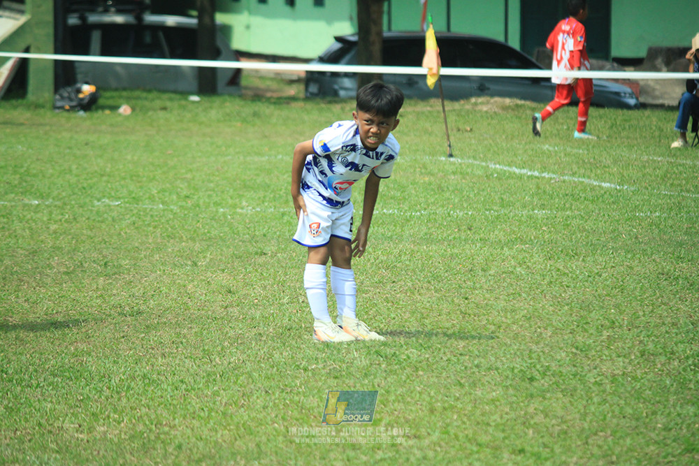 ijl u10 070925 pelita jaya soccer school vs brazillian soccer senayan