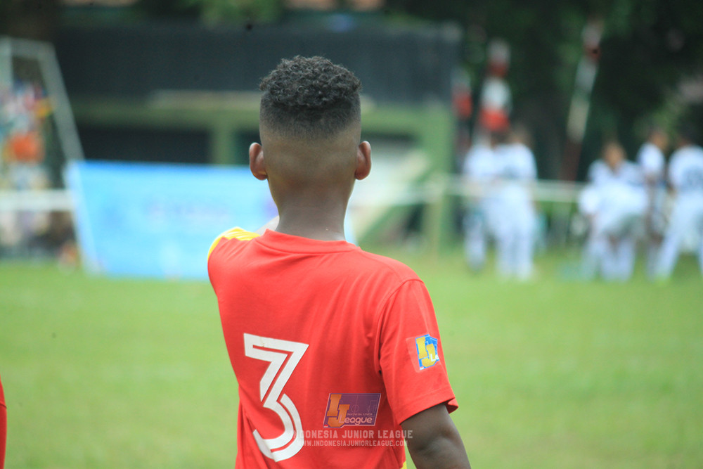 ijl u10 070925 provision soccer school vs tunas harapan indah sa
