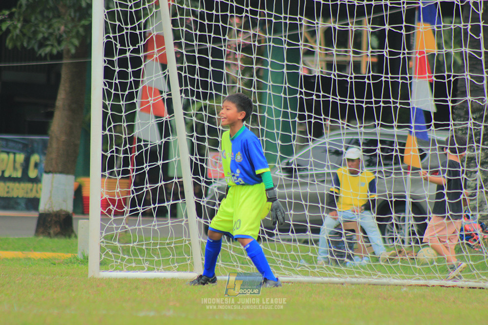 ijl u10 070925 provision soccer school vs tunas harapan indah sa