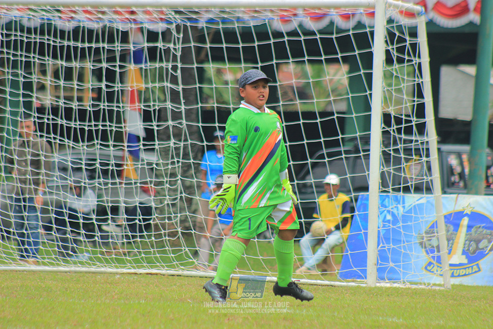 ijl u10 070925 provision soccer school vs tunas harapan indah sa
