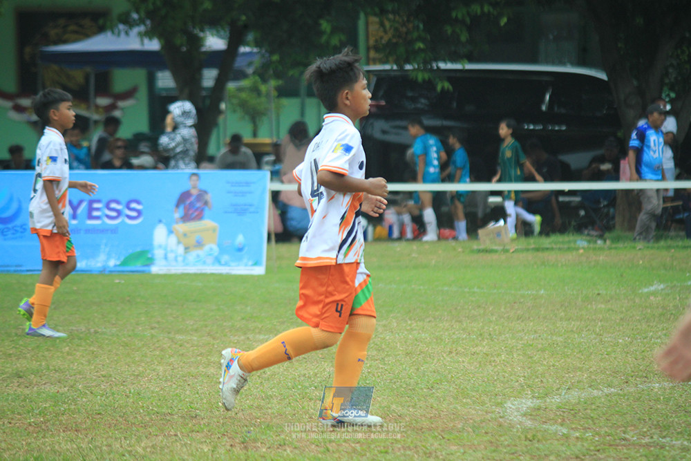ijl u10 070925 provision soccer school vs tunas harapan indah sa