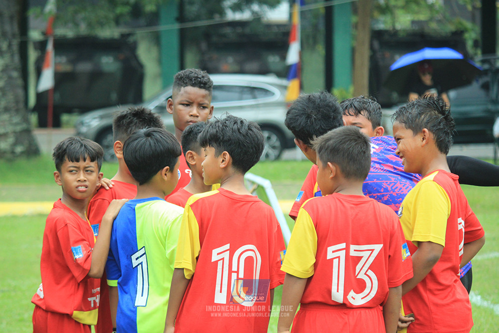 ijl u10 070925 provision soccer school vs tunas harapan indah sa