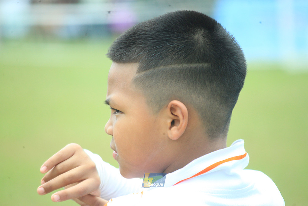 ijl u10 070925 provision soccer school vs tunas harapan indah sa