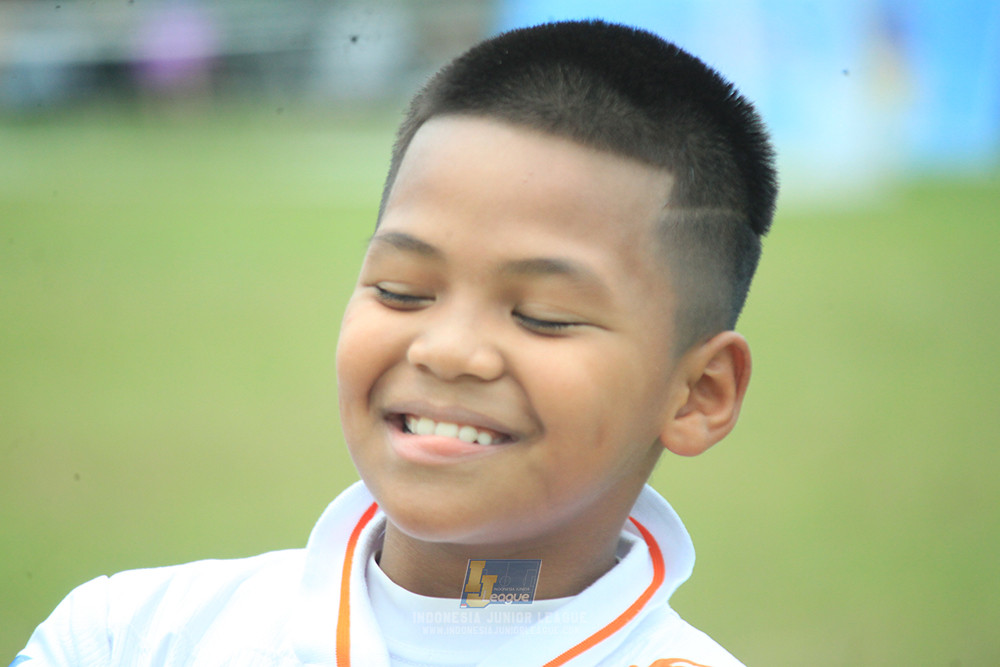 ijl u10 070925 provision soccer school vs tunas harapan indah sa