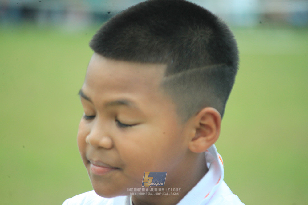 ijl u10 070925 provision soccer school vs tunas harapan indah sa