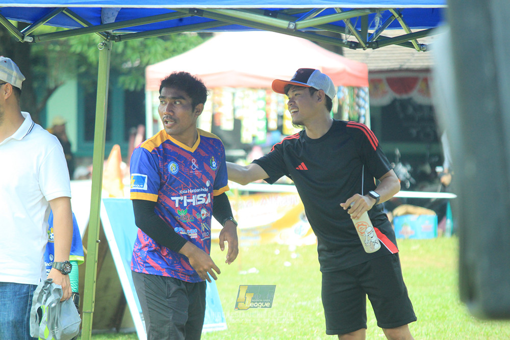 ijl u10 070925 provision soccer school vs tunas harapan indah sa