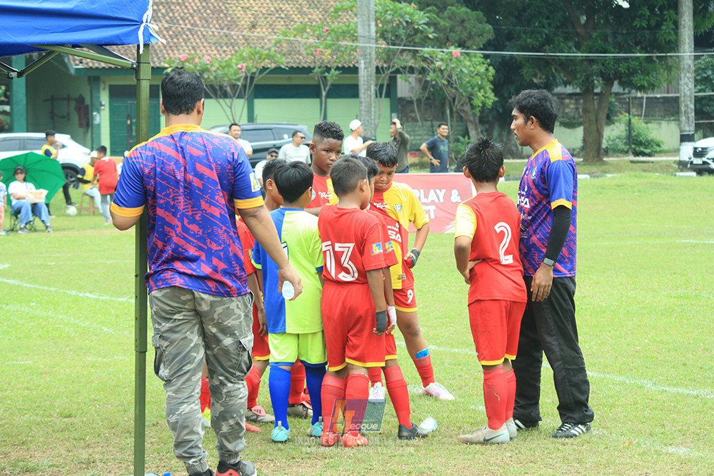 ijl u10 070925 provision soccer school vs tunas harapan indah sa