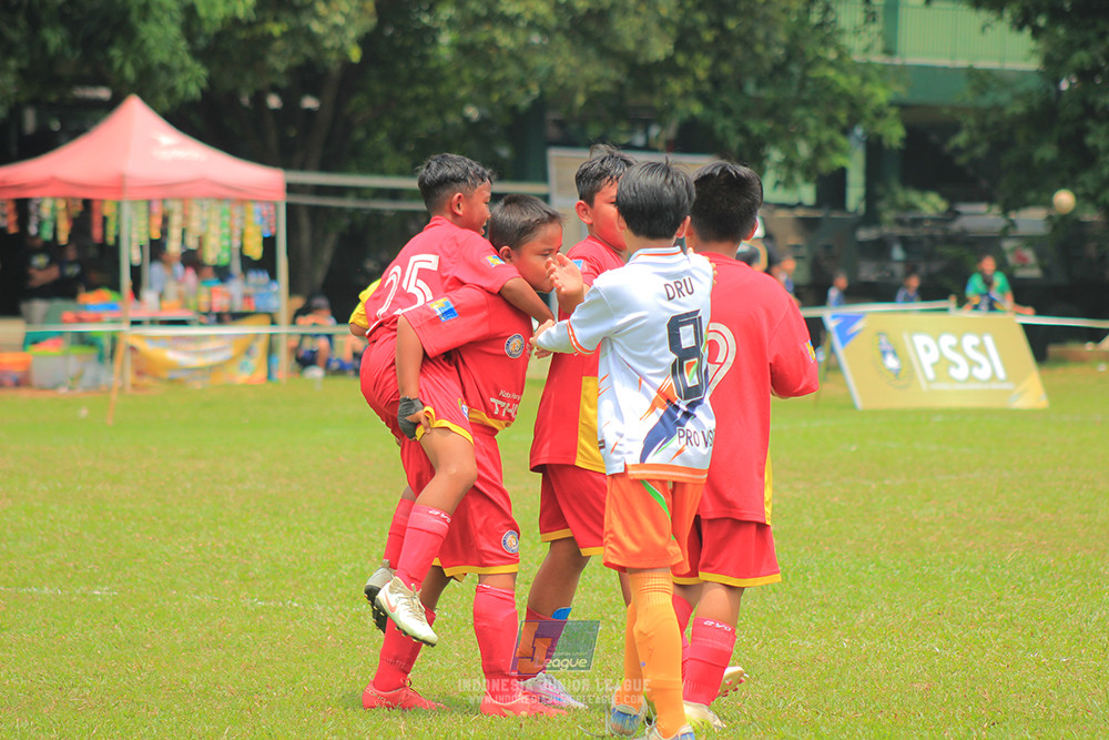 ijl u10 070925 provision soccer school vs tunas harapan indah sa