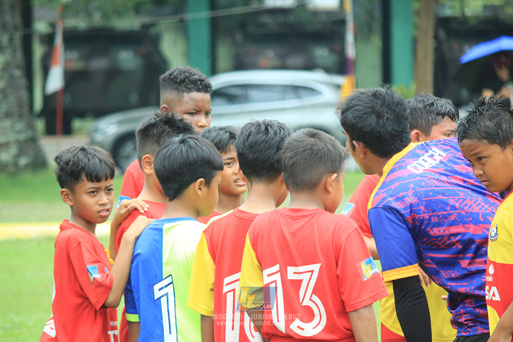 ijl u10 070925 provision soccer school vs tunas harapan indah sa