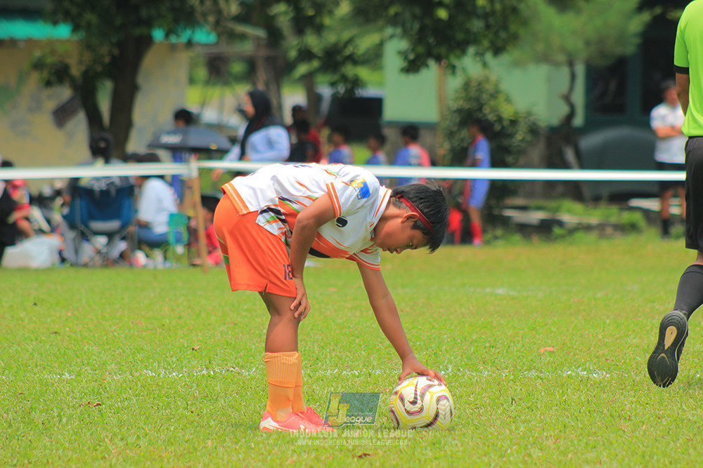 ijl u10 070925 provision soccer school vs tunas harapan indah sa
