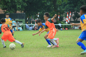 [IJL-U10 070925] RAJAWALI NUSANTARA VS TUNAS JAKARTA