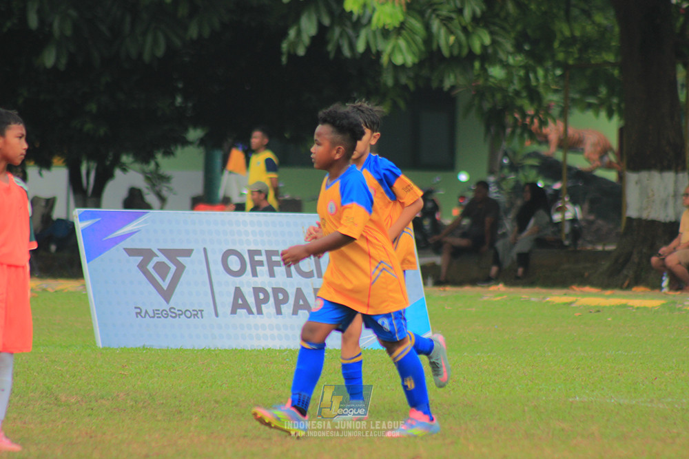ijl u10 070925 rajawali nusantara vs tunas jakarta