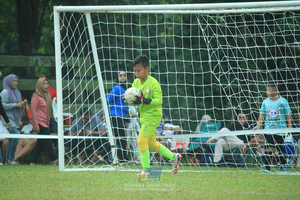 ijl u10 070925 rajawali nusantara vs tunas jakarta