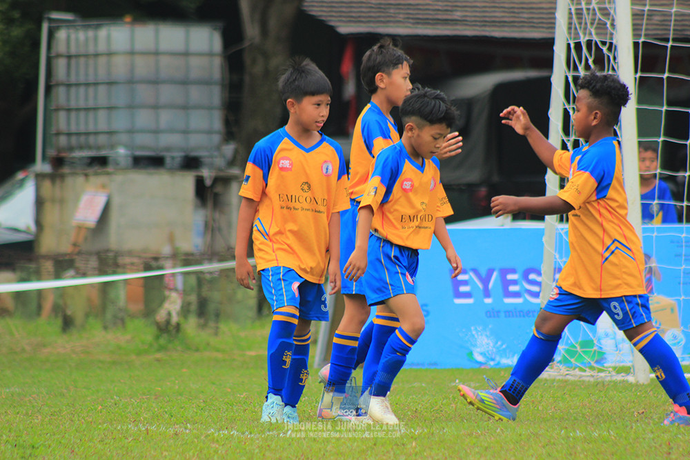 ijl u10 070925 rajawali nusantara vs tunas jakarta
