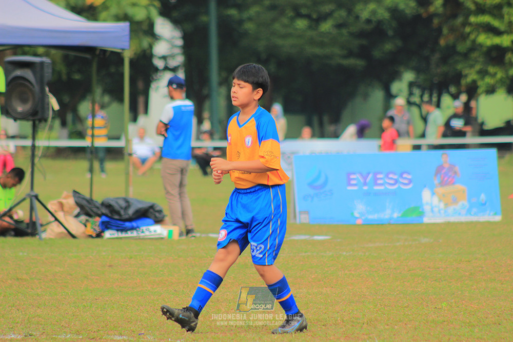 ijl u10 070925 rajawali nusantara vs tunas jakarta