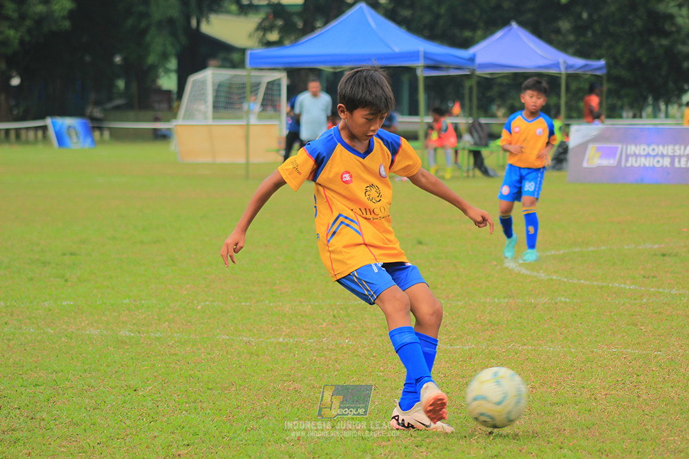 ijl u10 070925 rajawali nusantara vs tunas jakarta